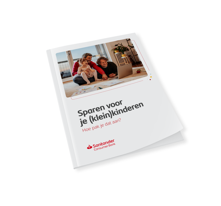 white paper boekkleinkinderen